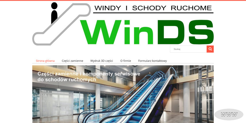 WinDS Dariusz Szulc