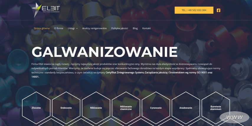 Elbit Spółka Jawna