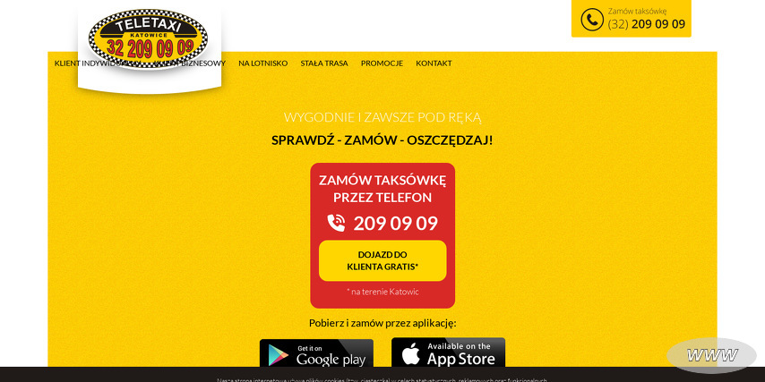 Stowarzyszenie Kierowców Tele-Taxi