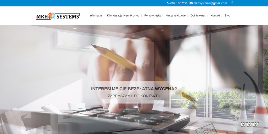 MKH Systems Magdalena Chyb