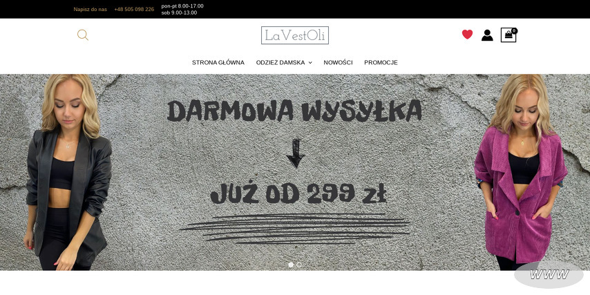 Lavestoli-Karolina Papiewska