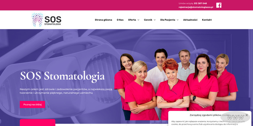 STOMATOLOGIA SOS