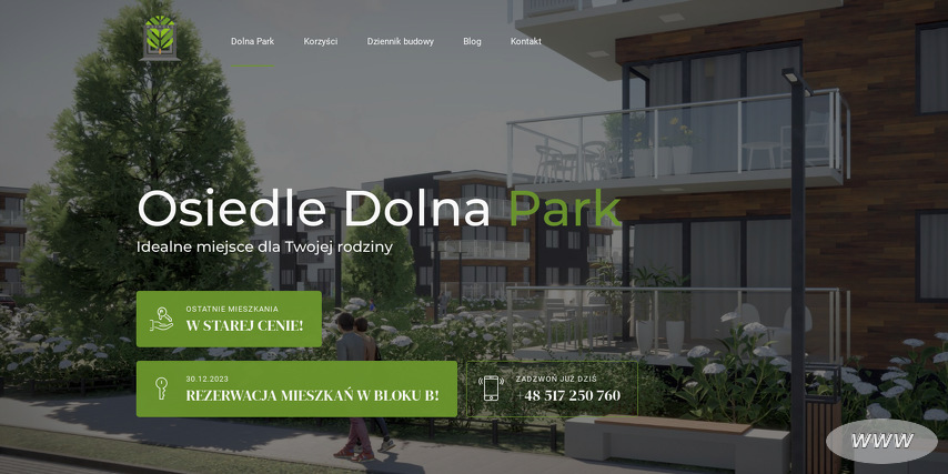 Dolna Park