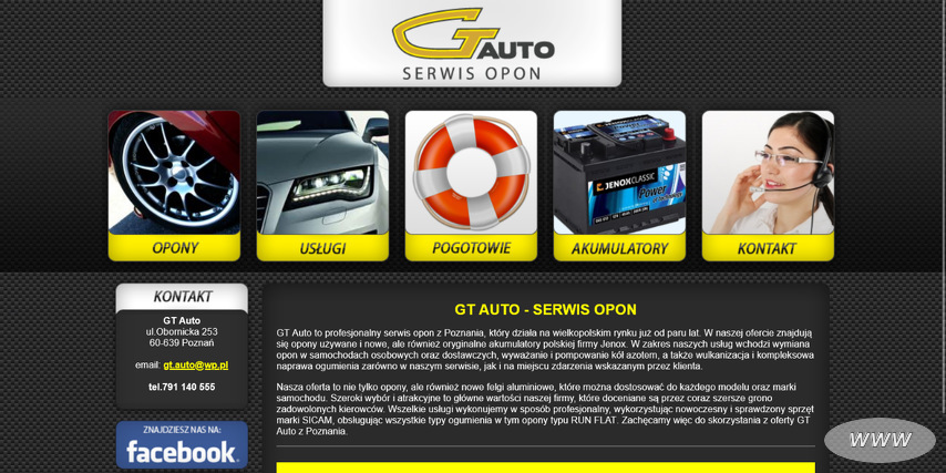 GT Auto
