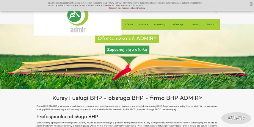 ADMIR s.c.