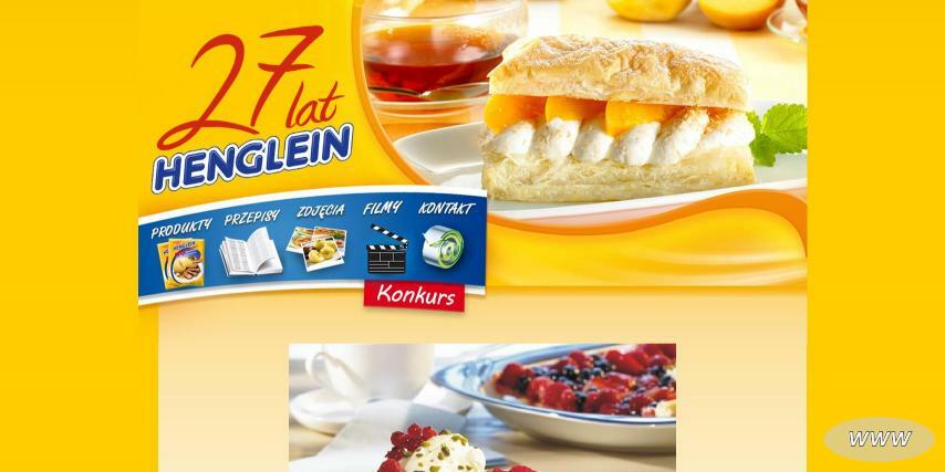 HENGLEIN GMBH POLSKA SP Z O O