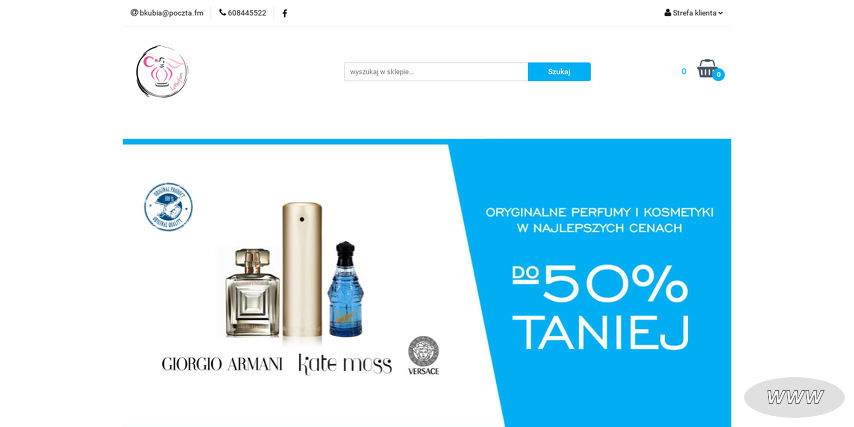 Drogeria Le Parfum