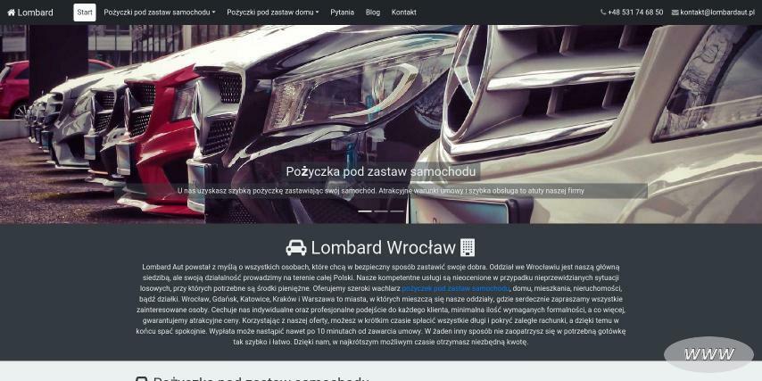 Lombard Aut