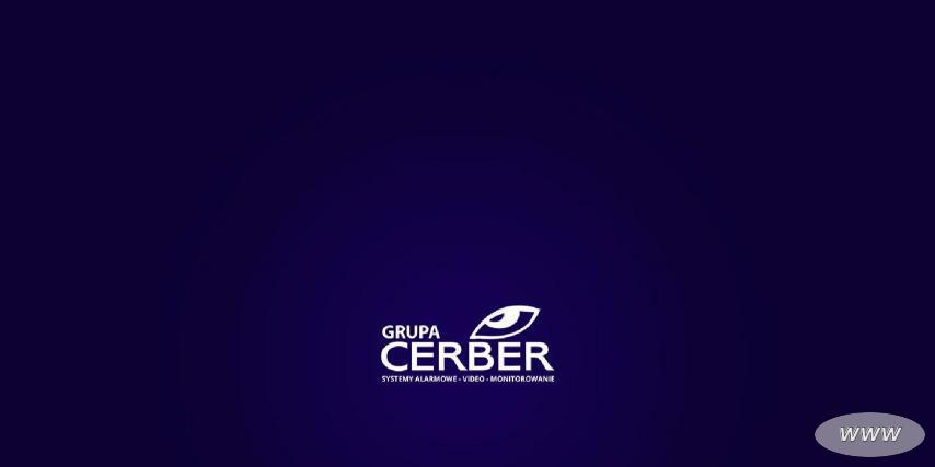 CERBER FIRE SECURITY SP Z O O