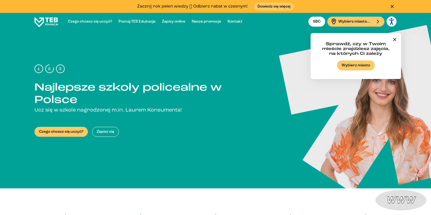 TEB Edukacja sp. z o.o.