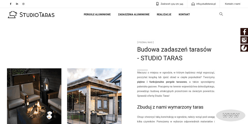 STUDIO TARAS ARTUR MALEK