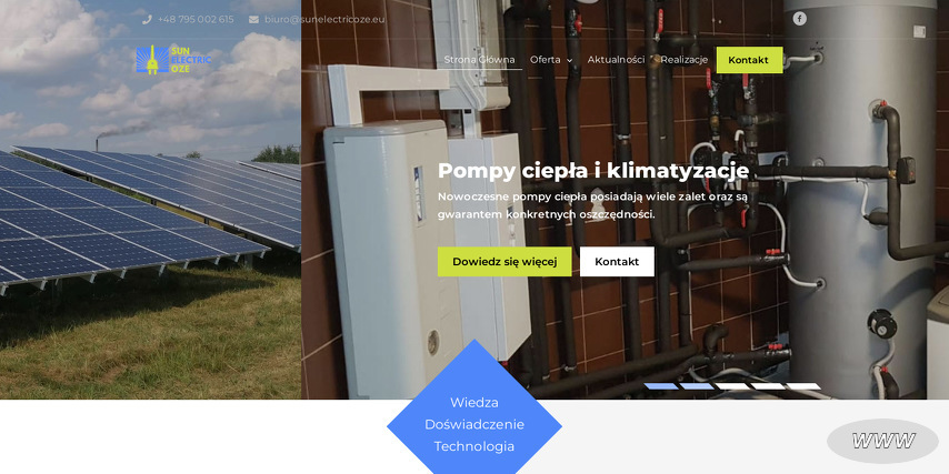 Sun Electric OZE Sp.z o.o.