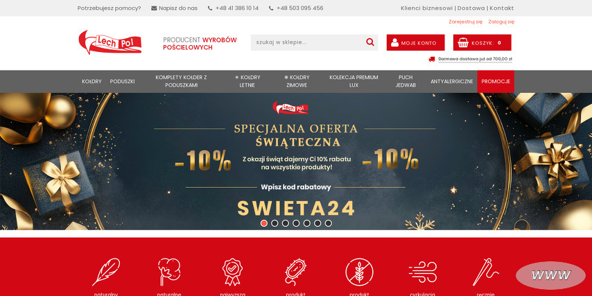 Lech-Pol Spółka Jawna