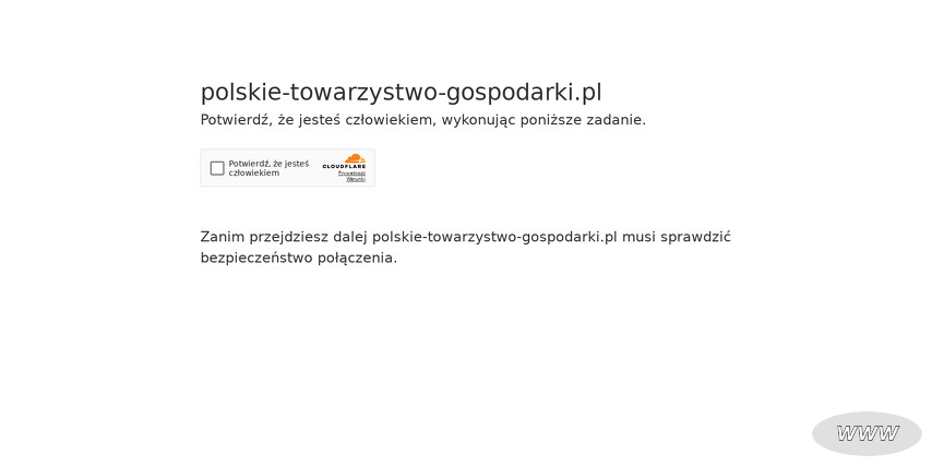 Polskie Towarzystwo Prawa i Gospodarki Rynkowej