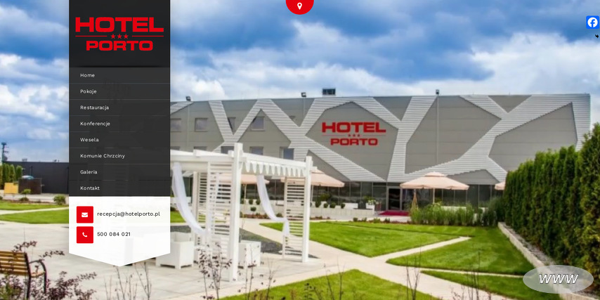 Hotel Porto