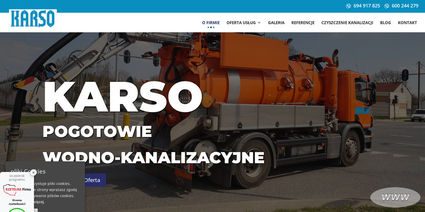 KARSO