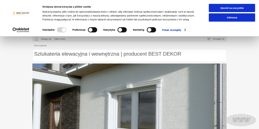 BestDekor Adrian Śliwiński