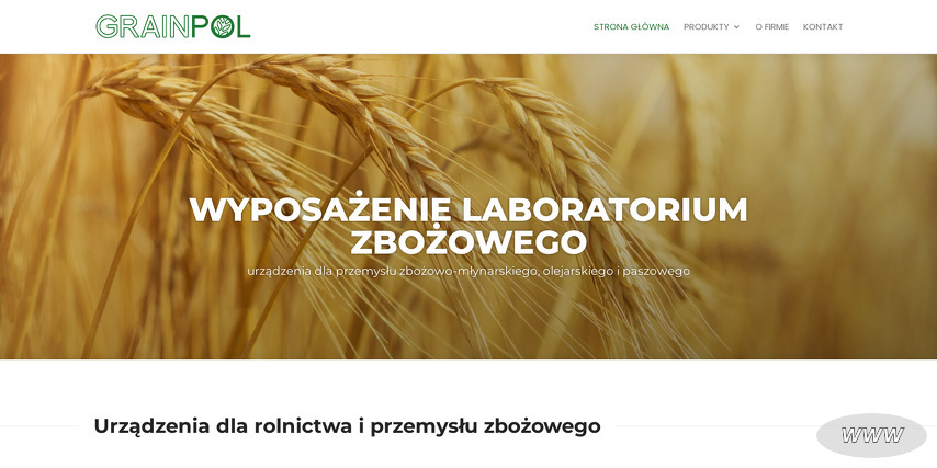 GRAINPOL Sp. z o.o.