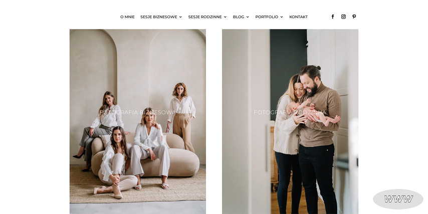 Katarzyna Hanus Fotografia