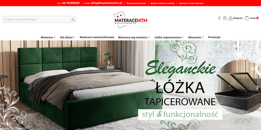 Manchatan sp. z o.o.