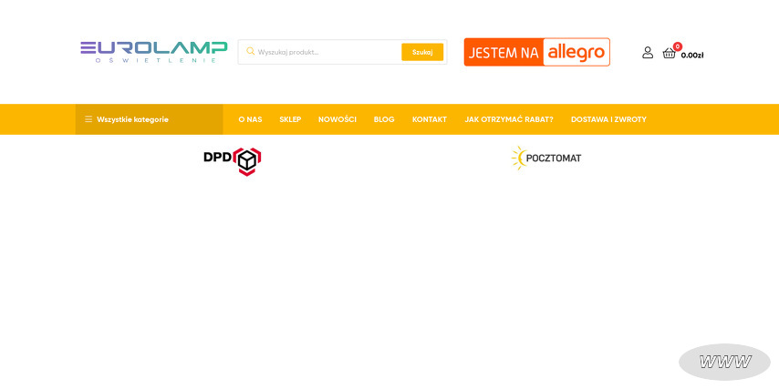 PPH EUROLAMP KONDRACKI ŁUKASZ