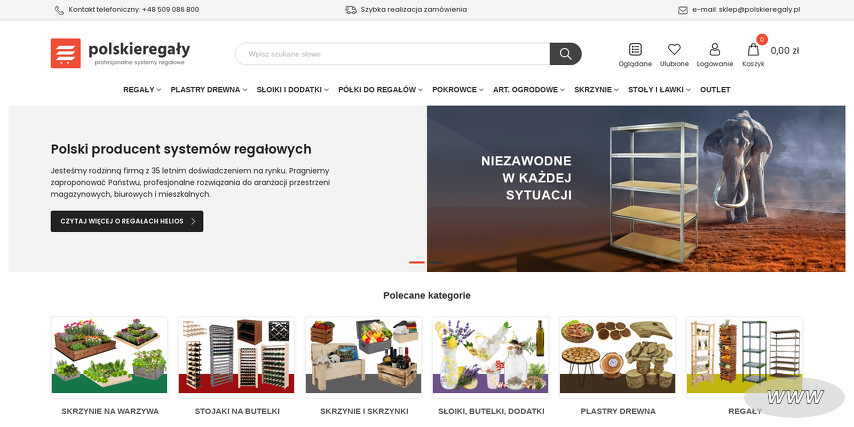 WAMAR - SOSENKA s.c.