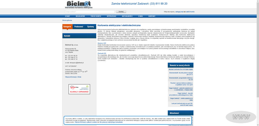 Bielmat Sp. z o.o.
