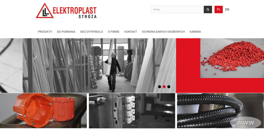 ELEKTROPLAST Sp. z o.o.