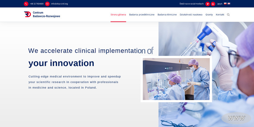 American Heart of Poland S.A.