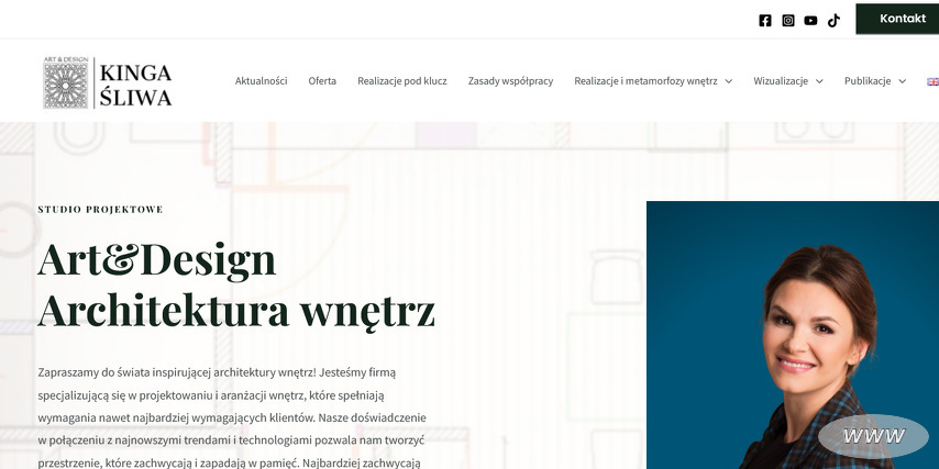 Art&Design Kinga Śliwa