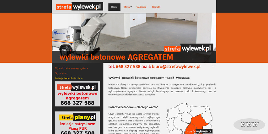 StrefaWylewek.pl