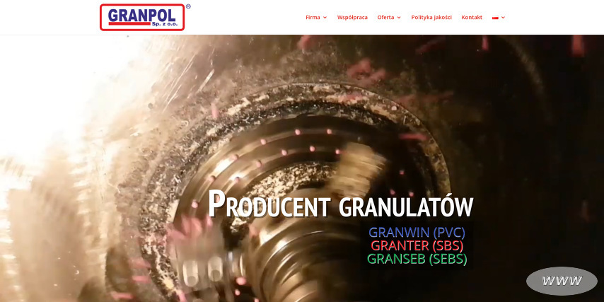 GRANPOL sp. z o. o.