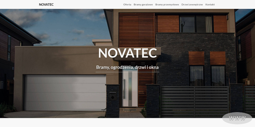 NOVATEC
