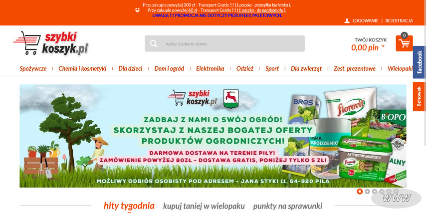 Agencja Promocyjno-Handlowa Mini-Max sp. jawna