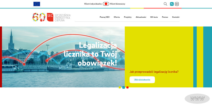 MIEJSKI ZAKŁAD ENERGETYKI CIEPLNEJ W CHOJNICACH SP Z O O