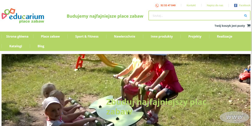 Educarium spółka z o.o.