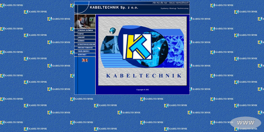 KABELTECHNIK SP Z O O SPÓŁKA KOMANDYTOWA