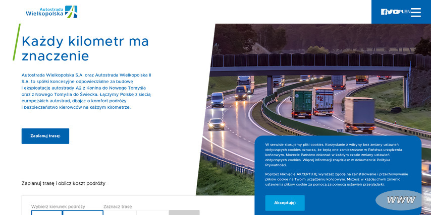 Autostrada Wielkopolska SA