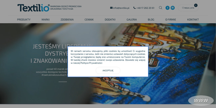 Textilio Multima
