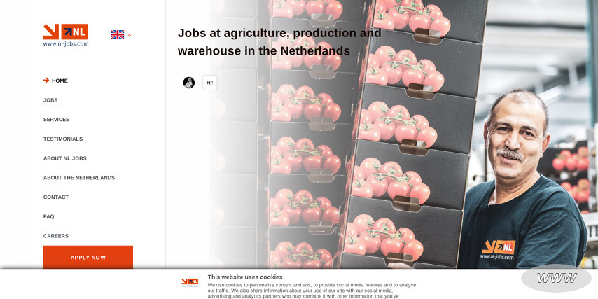 NL Jobs Polska Sp. z o.o.