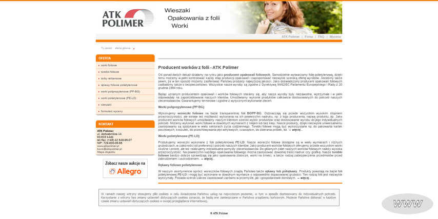 ATK Polimer