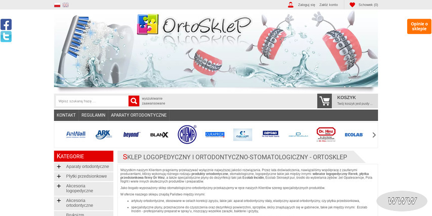 OrtoSklep