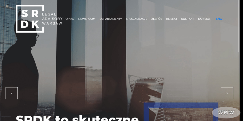 Szymańczyk Roman Deresz Kancelaria Adwokacka Spółka Partnerska