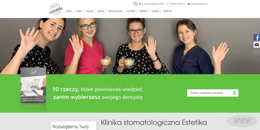 Estetika Dental Clinic