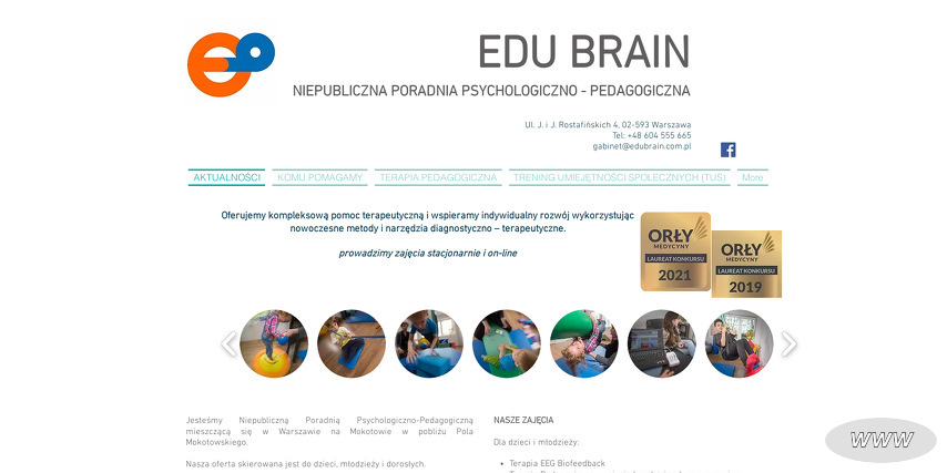 Edu Brain