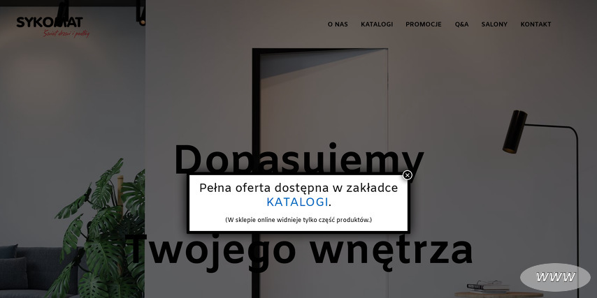 SYKOMAT Sp. z o.o.