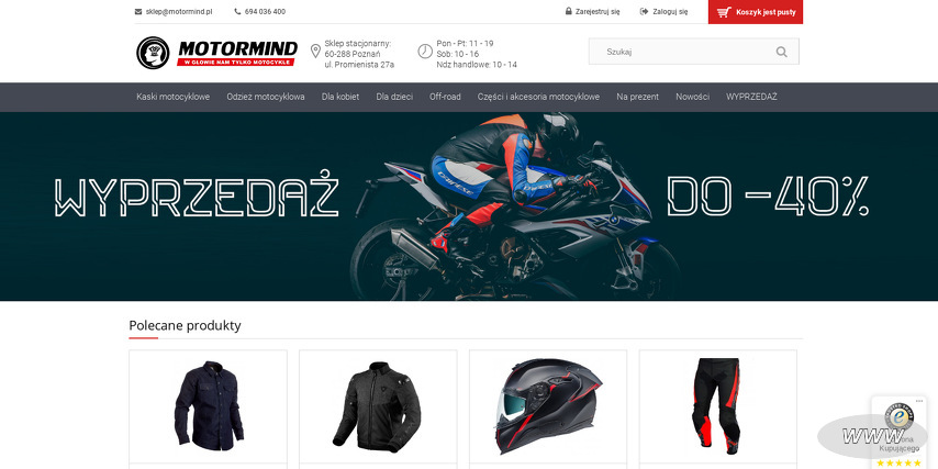 MotorMind
