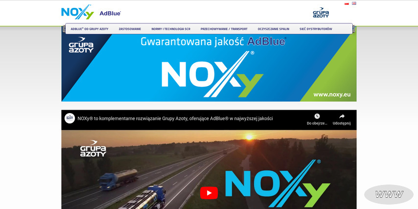 Grupa Azoty Zakłady Azotowe Puławy S.A.