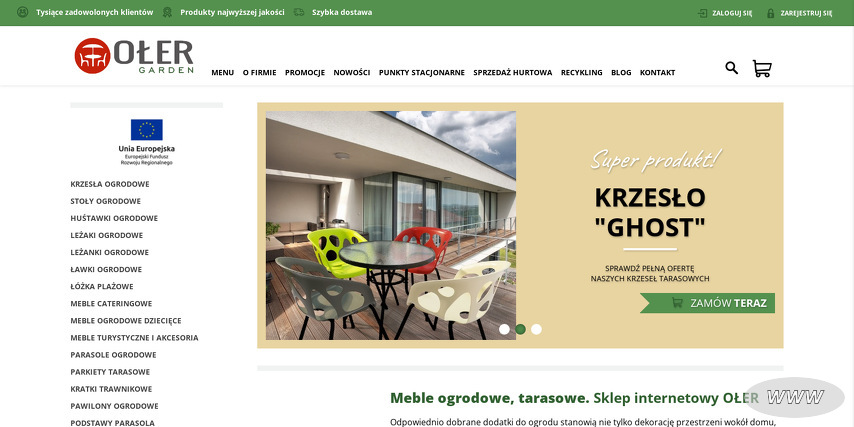 Przedsiębiorstwo Obrotu Hurtowego OŁER