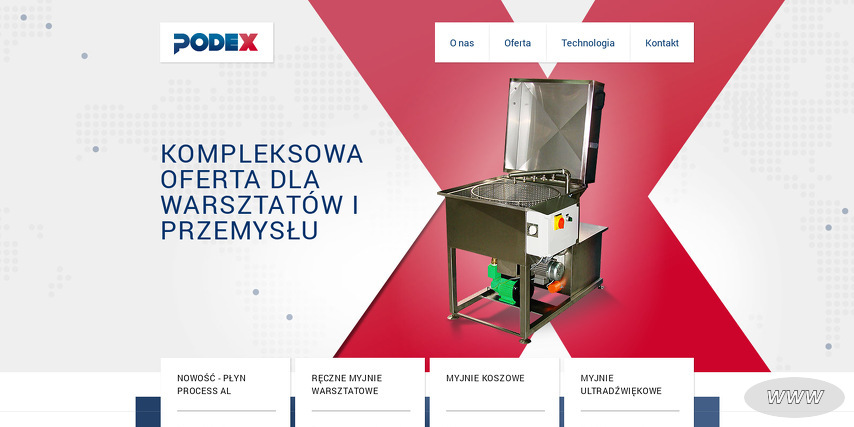 Podex Sp. z o.o.